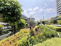 The Lakefront Residences (D22), Condominium #604949691